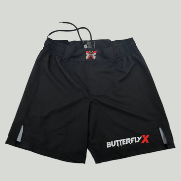 Base BJJ Shorts - ButterflyX