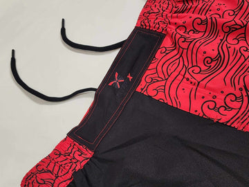 Flagship Shorts Waist - ButterflyX