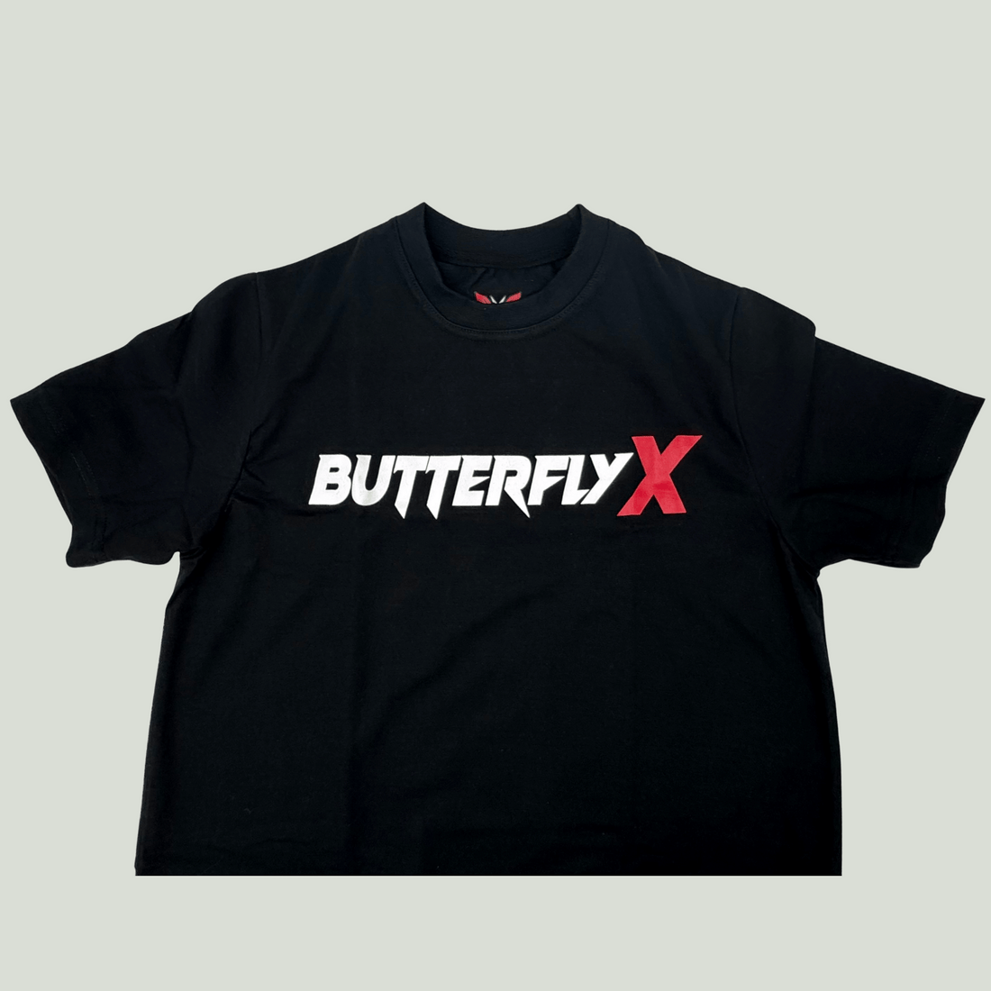 Flagship Tee Shirt Jiu Jitsu ButterflyX Front