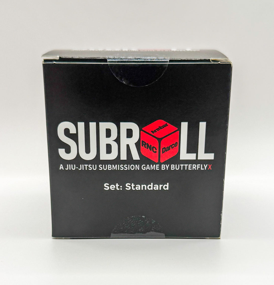 SubRoll - Gi + NoGi Set - ButterflyX