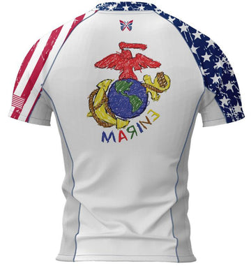Marine Crayon Pre-Orders