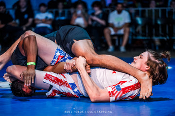 Rash Guards