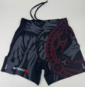 Leg Lock Cult Shorts - ButterflyX