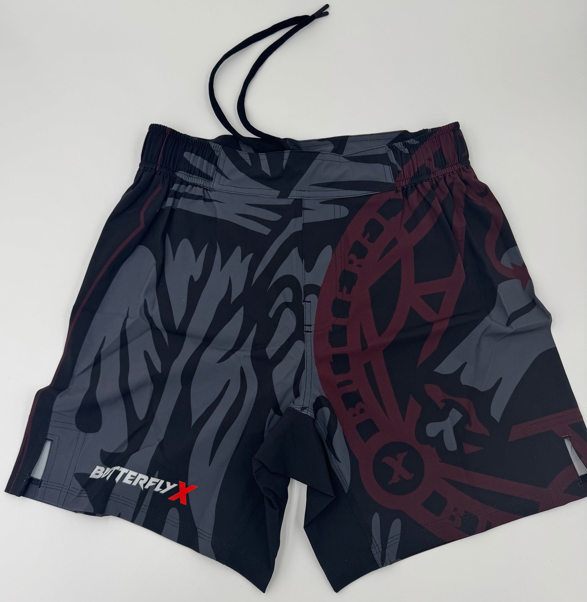 Leg Lock Cult Shorts - ButterflyX