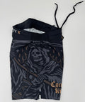 Comfort Kills BJJ Shorts - ButterflyX