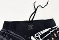 Comfort Kills BJJ Shorts - ButterflyX