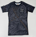 Comfort Kills Rash Guard - ButterflyX
