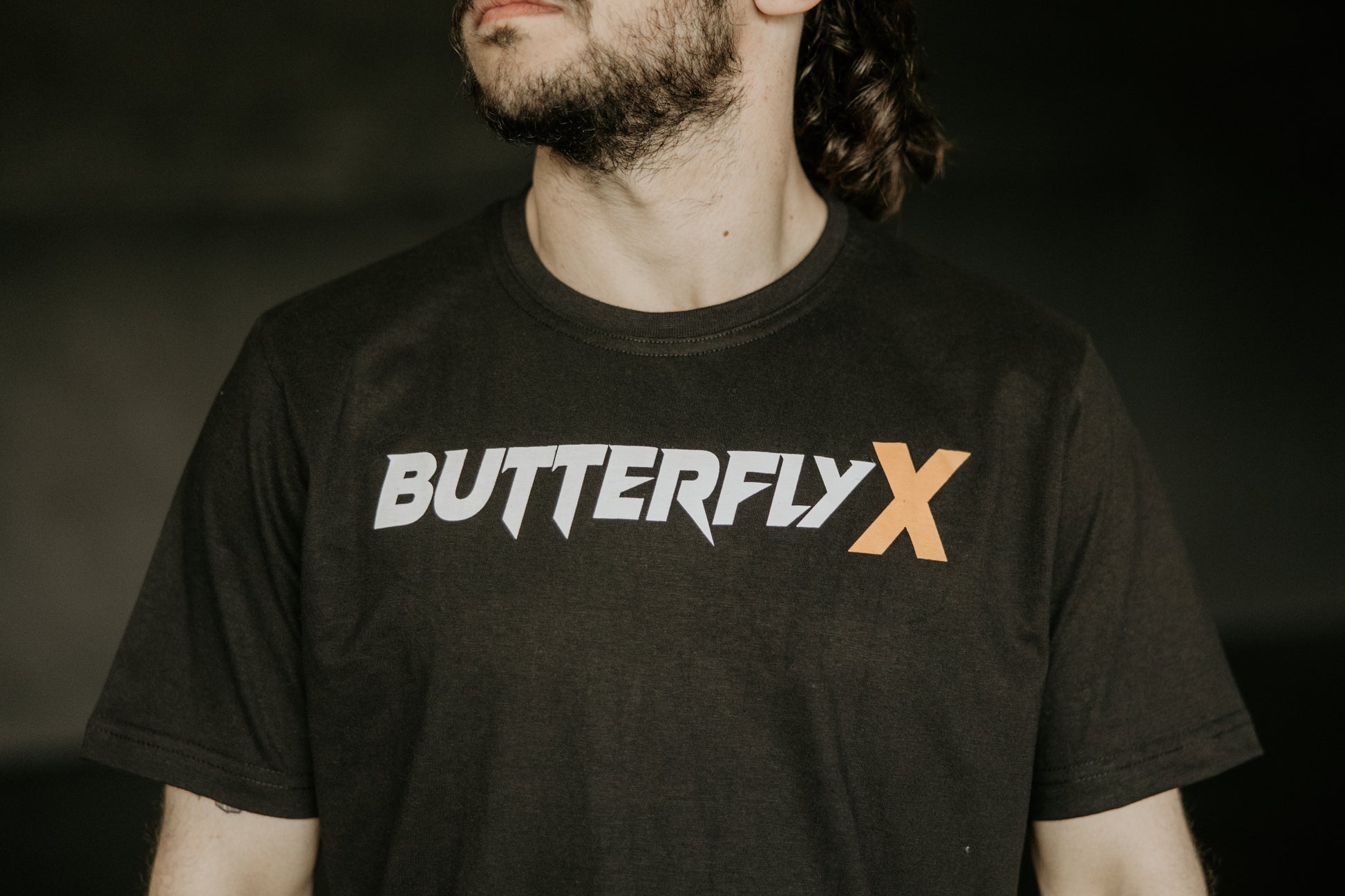 Embrace T-Shirt - ButterflyX