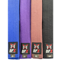 Adult BJJ Belts ButterflyX
