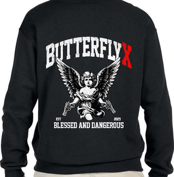 Blessed Hoodie