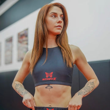Base Women's Sports Bra