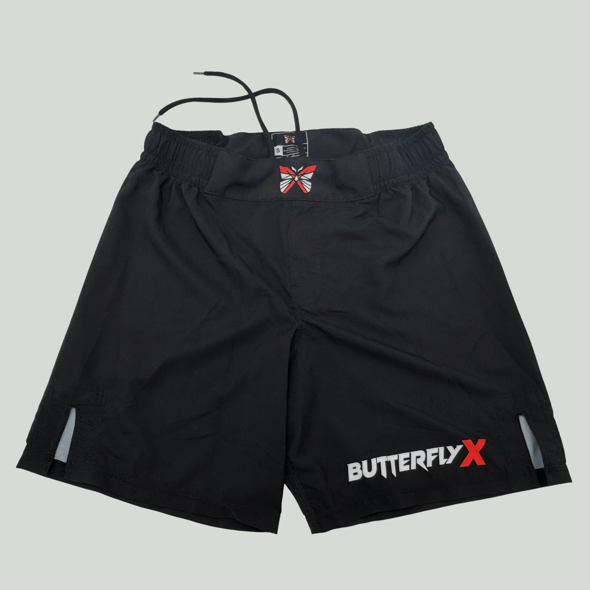 Base BJJ Shorts - ButterflyX