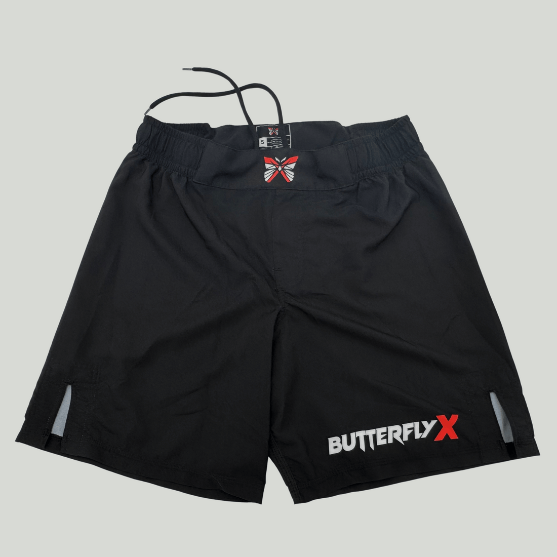 Base BJJ Shorts - ButterflyX