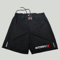 Base BJJ Shorts - ButterflyX