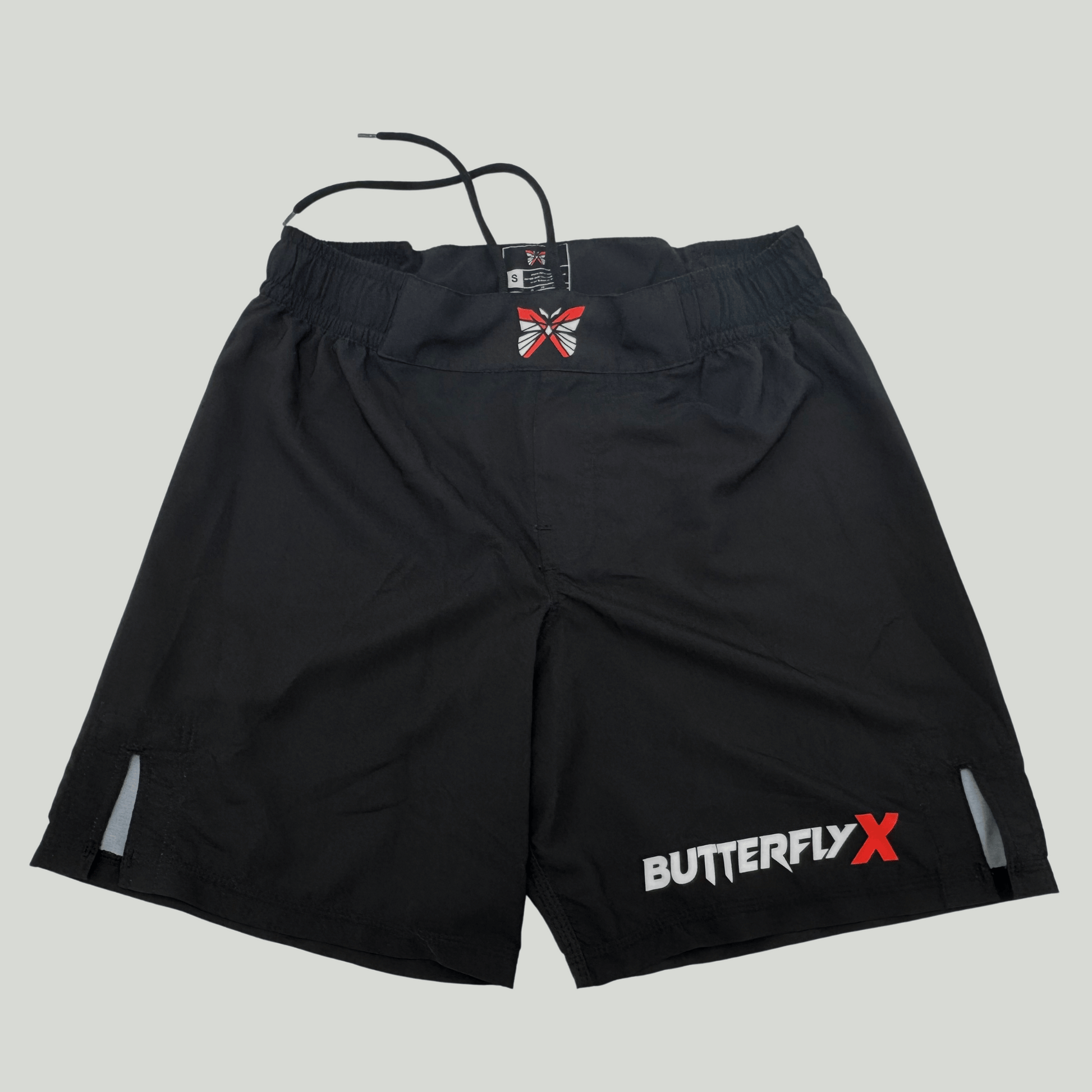 Base BJJ Shorts - ButterflyX