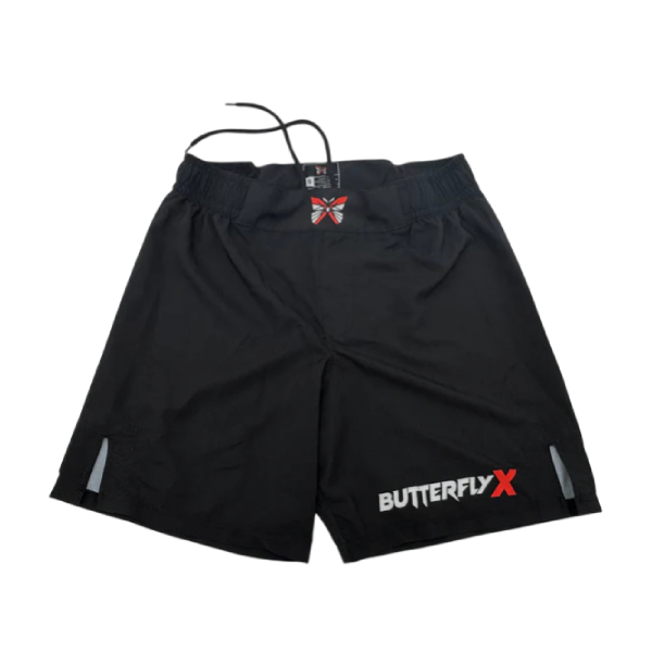 Base Shorts ButterflyX