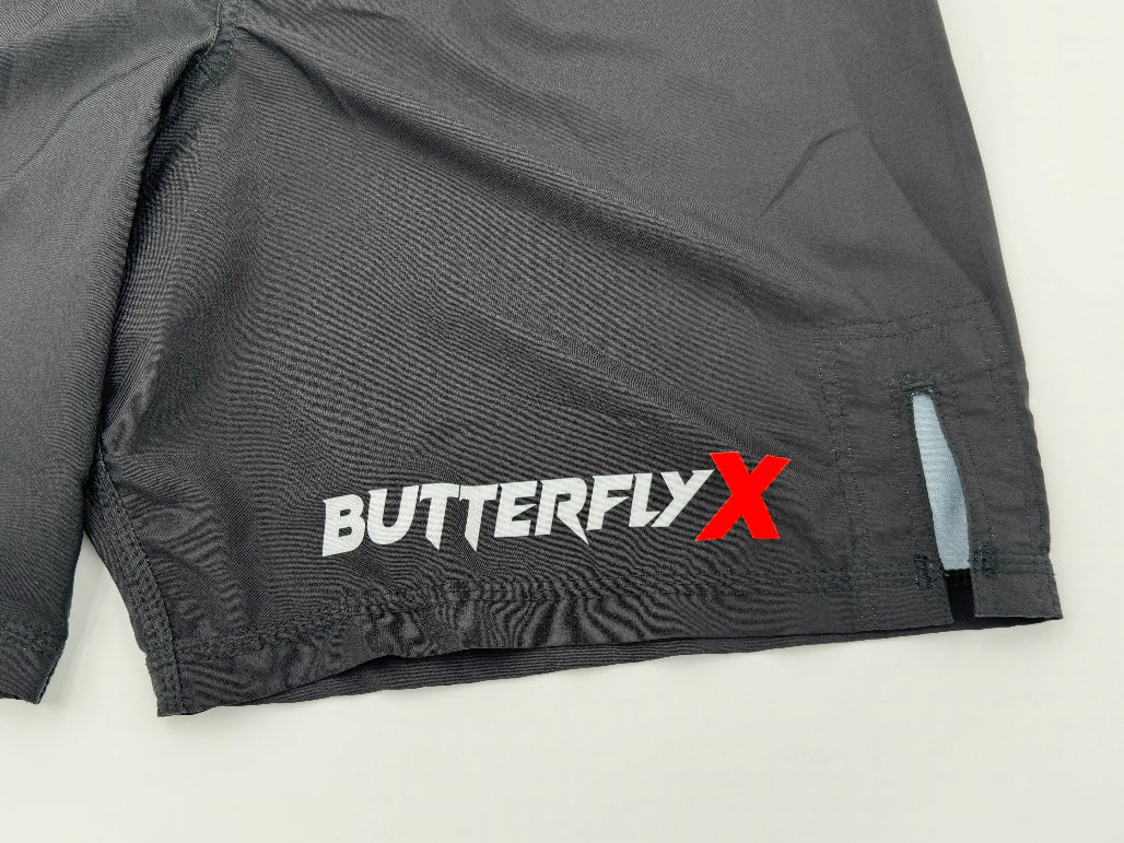 Base BJJ MMA Shorts - ButterflyX