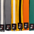 Kids BJJ Belt ButterflyX