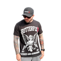 Blessed Tee V2 Oversized Print