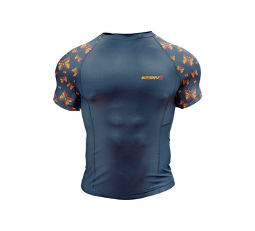 Monarch Rash Guard