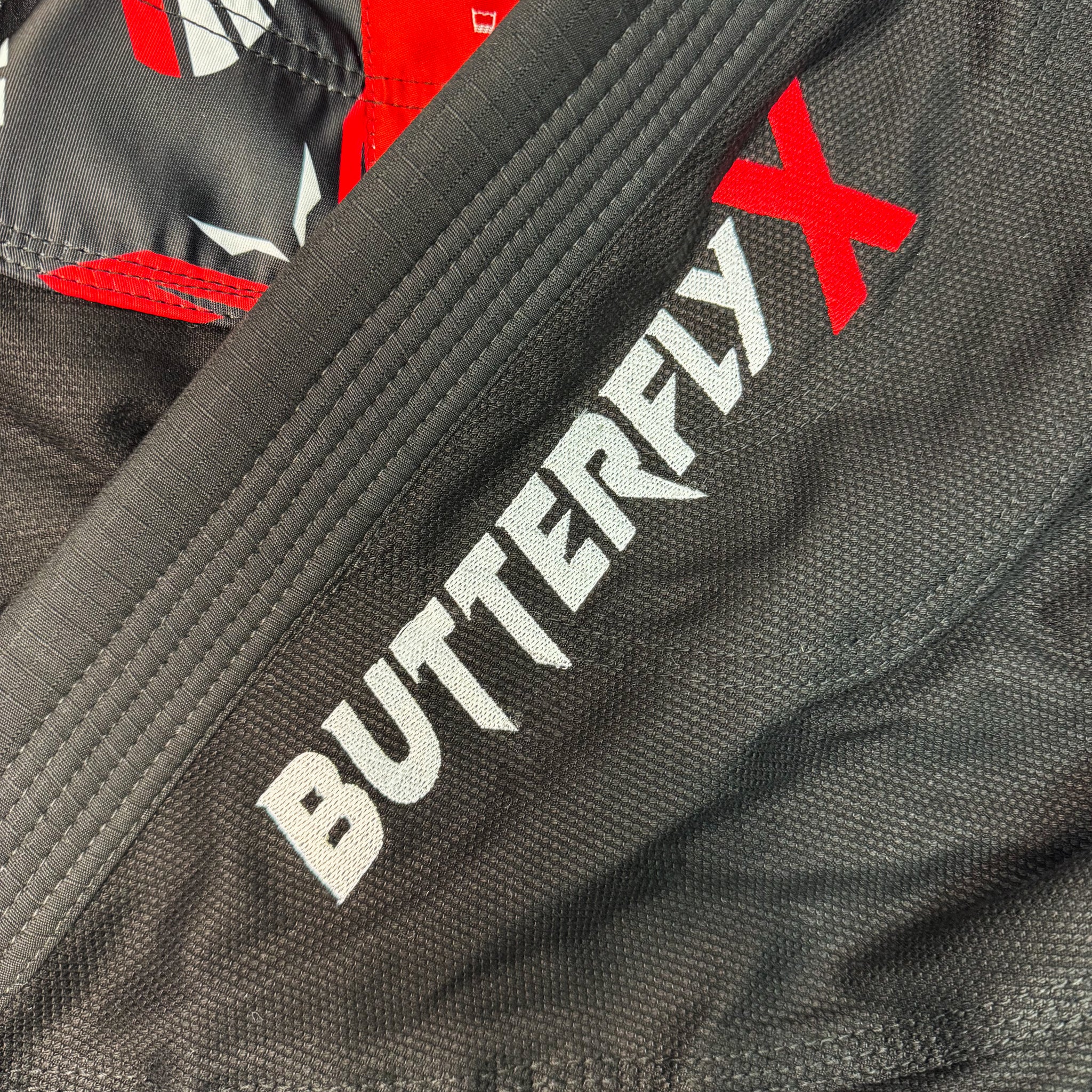 ButterflyX Jiu Jitsu BJJ Gi