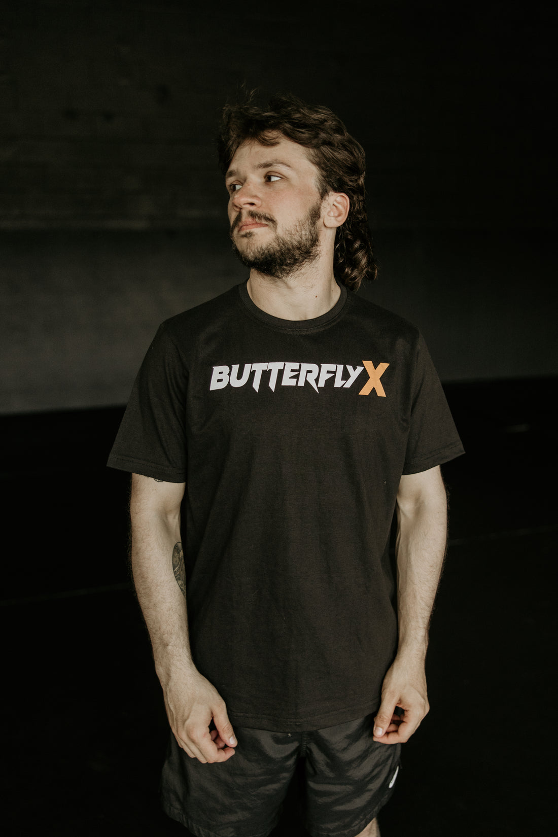 Embrace T-Shirt - ButterflyX