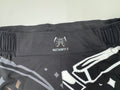 Comfort Kills BJJ Shorts - ButterflyX