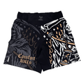 Comfort Kills BJJ Shorts - ButterflyX