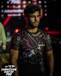Embrace Rash Guard - ButterflyX