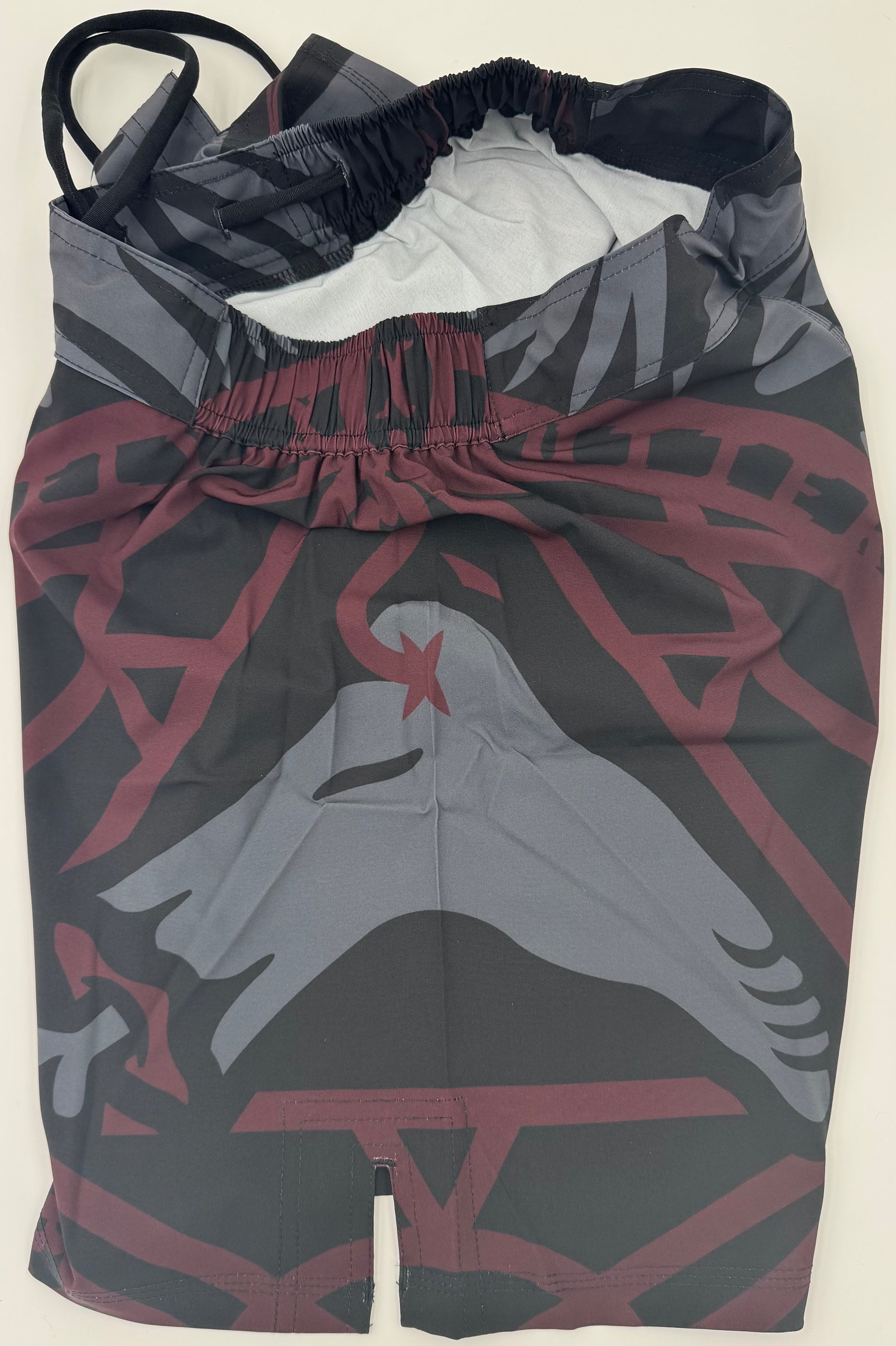 Leg Lock Cult Shorts - ButterflyX