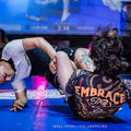Embrace Rash Guard - ButterflyX