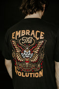Embrace T-Shirt - ButterflyX