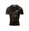 Embrace Rash Guard - ButterflyX