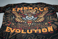 Embrace Rash Guard - ButterflyX