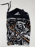 Comfort Kills BJJ Shorts - ButterflyX