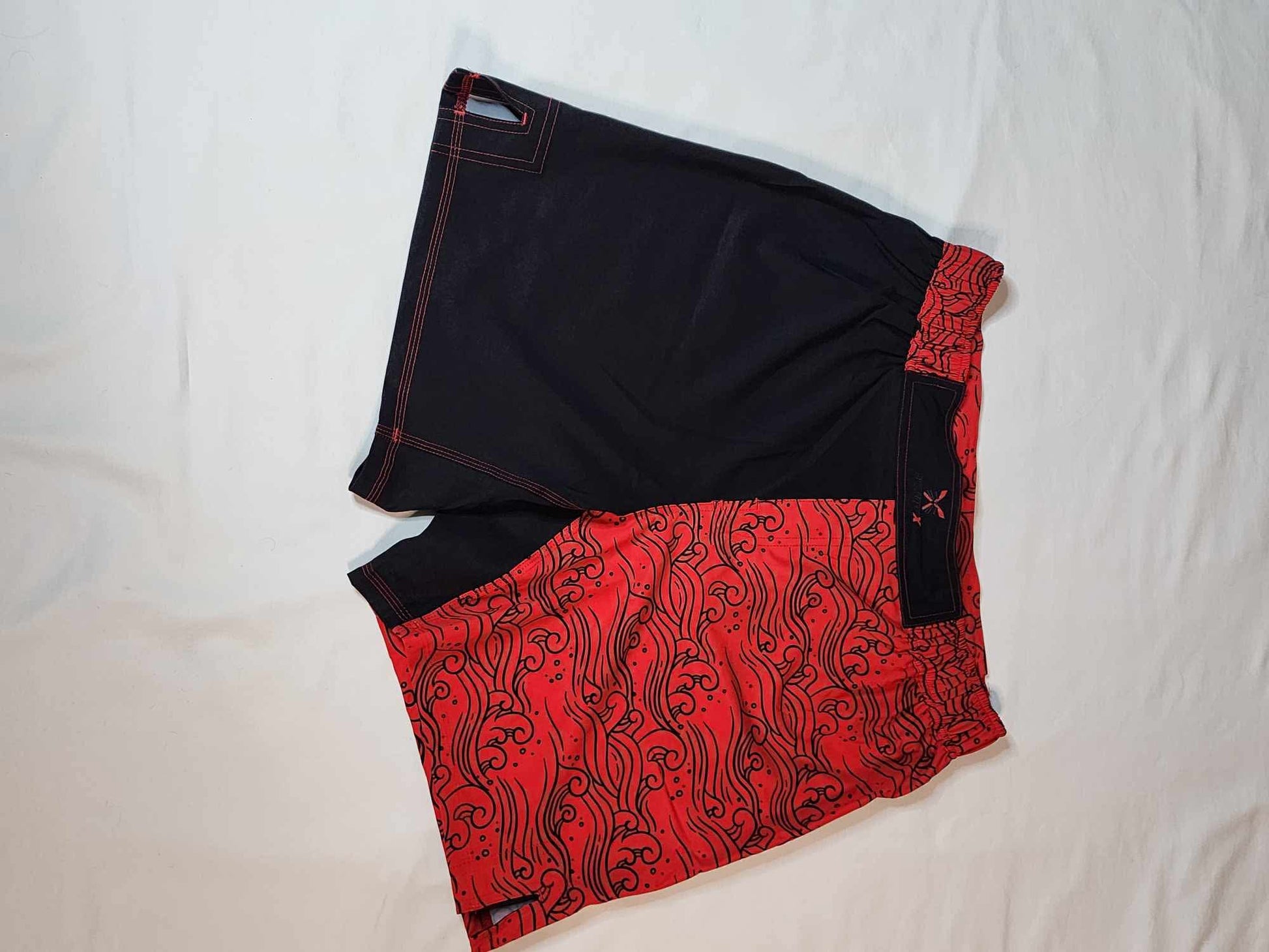 Flagship Shorts 4 - ButterflyX