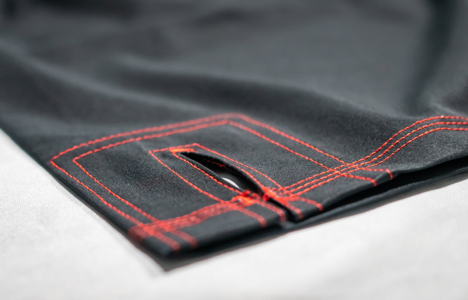 Flagship Shorts Closeup - ButterflyX