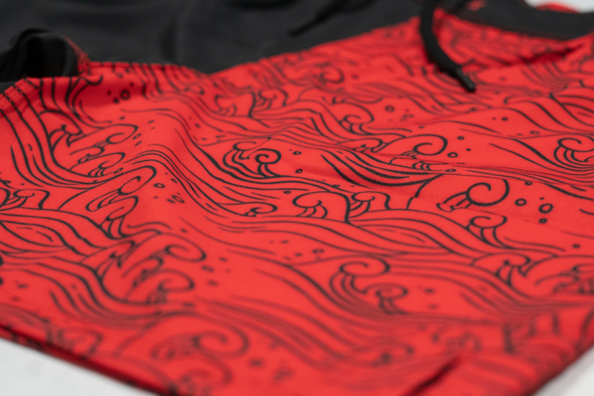 Flagship Shorts - ButterflyX