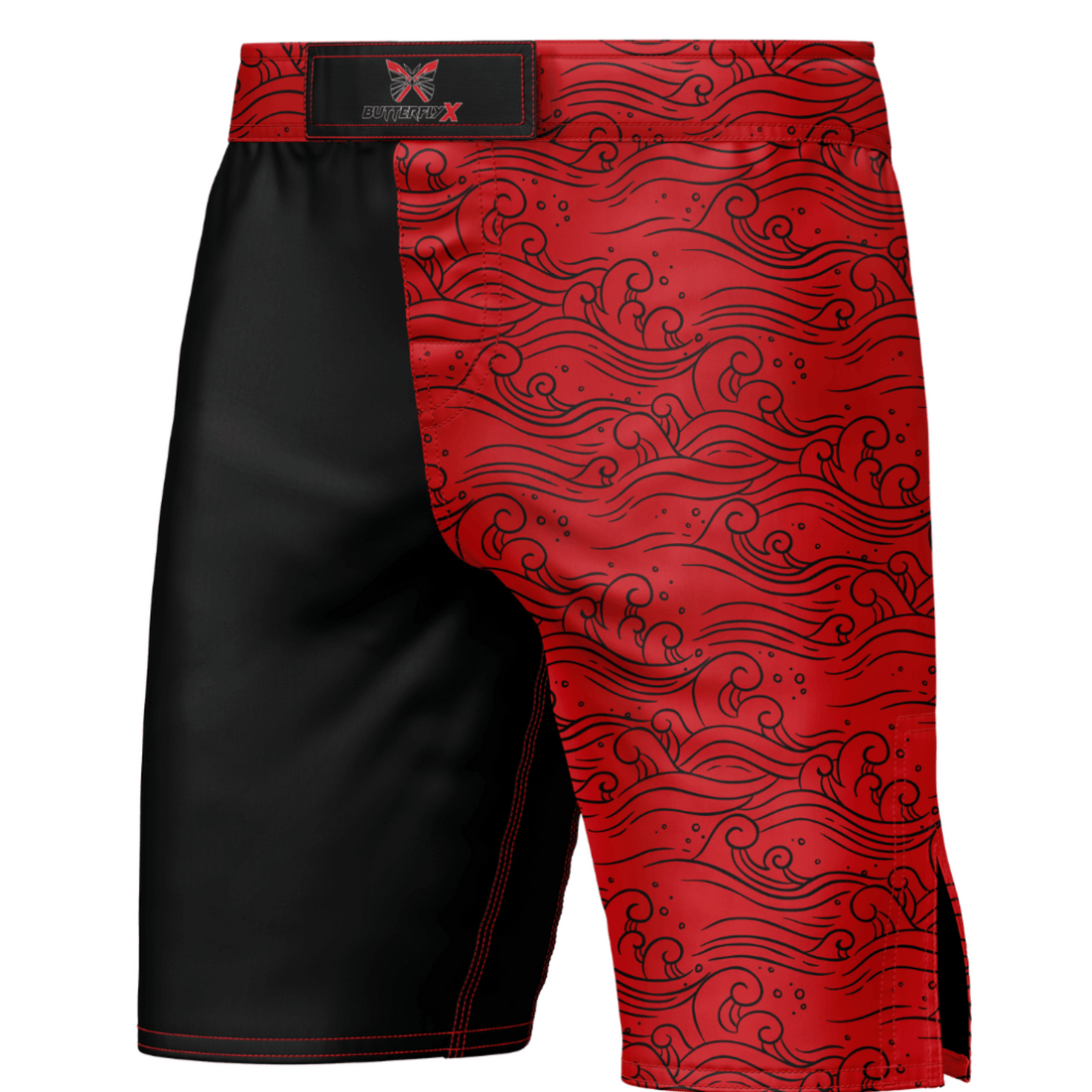Flagship Shorts - ButterflyX