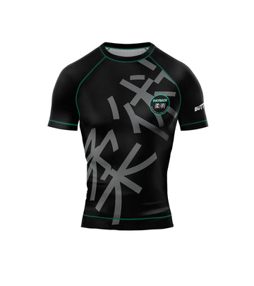 Payback Base Rashguard
