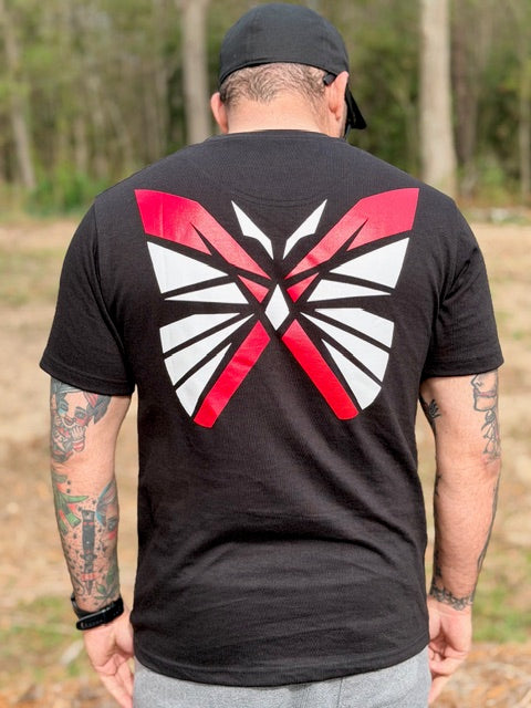 Blessed Tee V2 Oversized Print