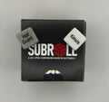 SubRoll - NoGi Set - ButterflyX