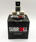 SubRoll - NoGi Set - ButterflyX