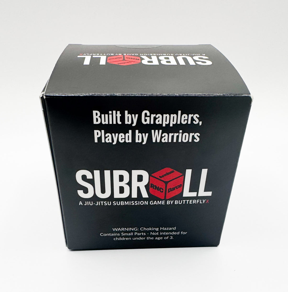 SubRoll - Gi Set - ButterflyX
