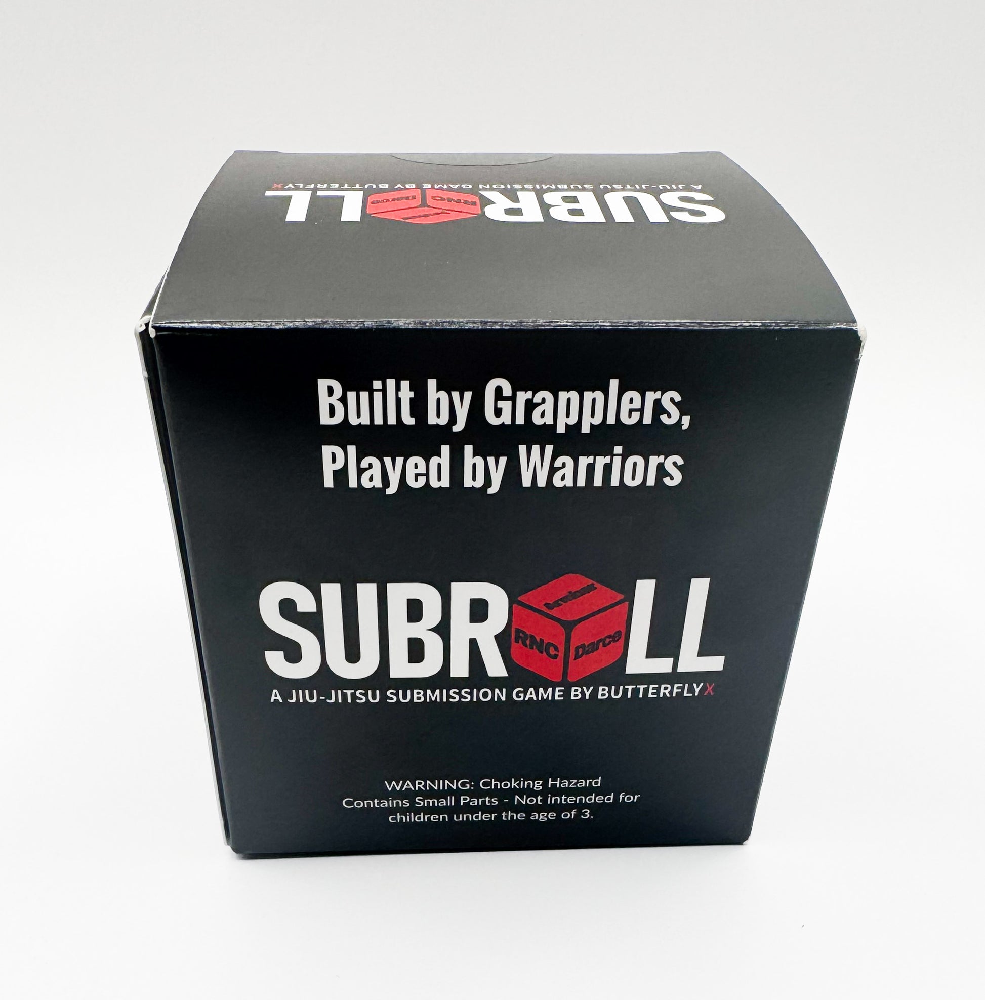 SubRoll - Gi Set - ButterflyX