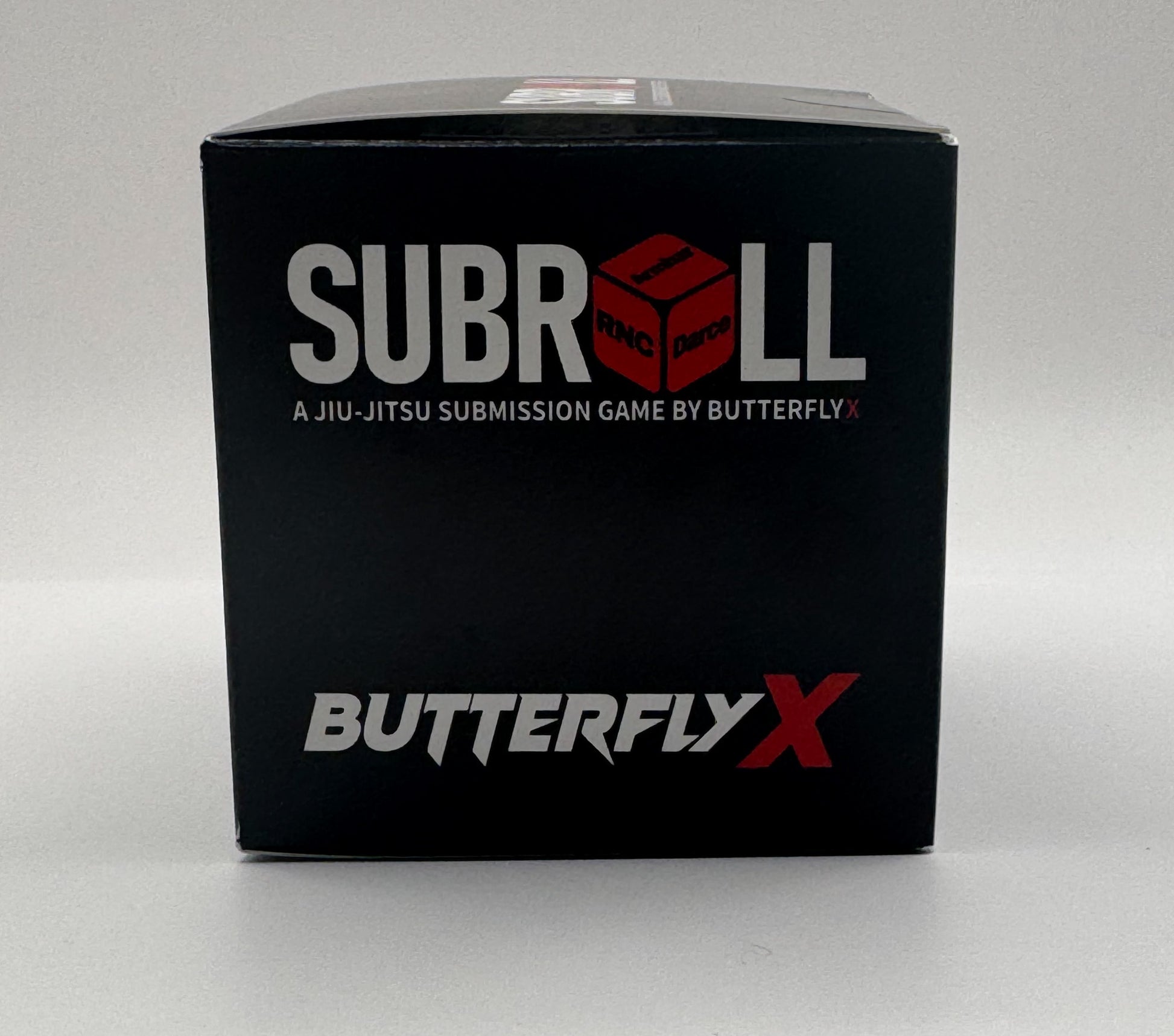 SubRoll - Gi + NoGi Set - ButterflyX