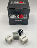 SubRoll - NoGi Set - ButterflyX