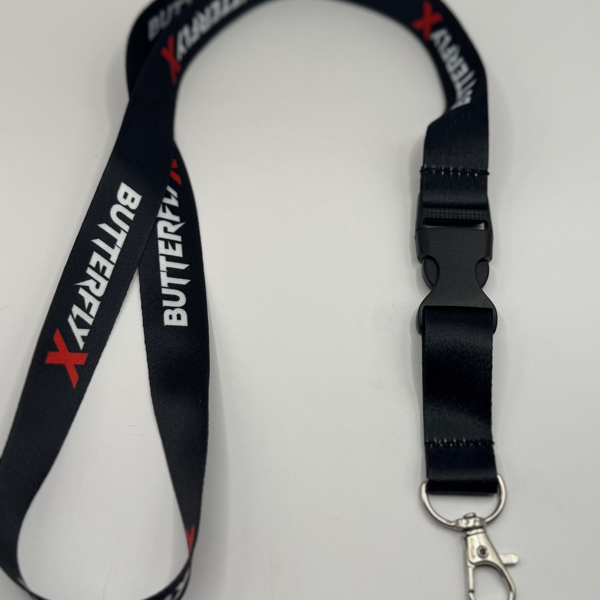 Lanyard 1 - ButterflyX