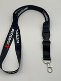 Lanyard 1 - ButterflyX