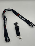 Lanyard 2 - ButterflyX